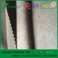 China manufacturer woven 100% polyester fire retardant microfiber suede fabric                        
                                                Quality Choice